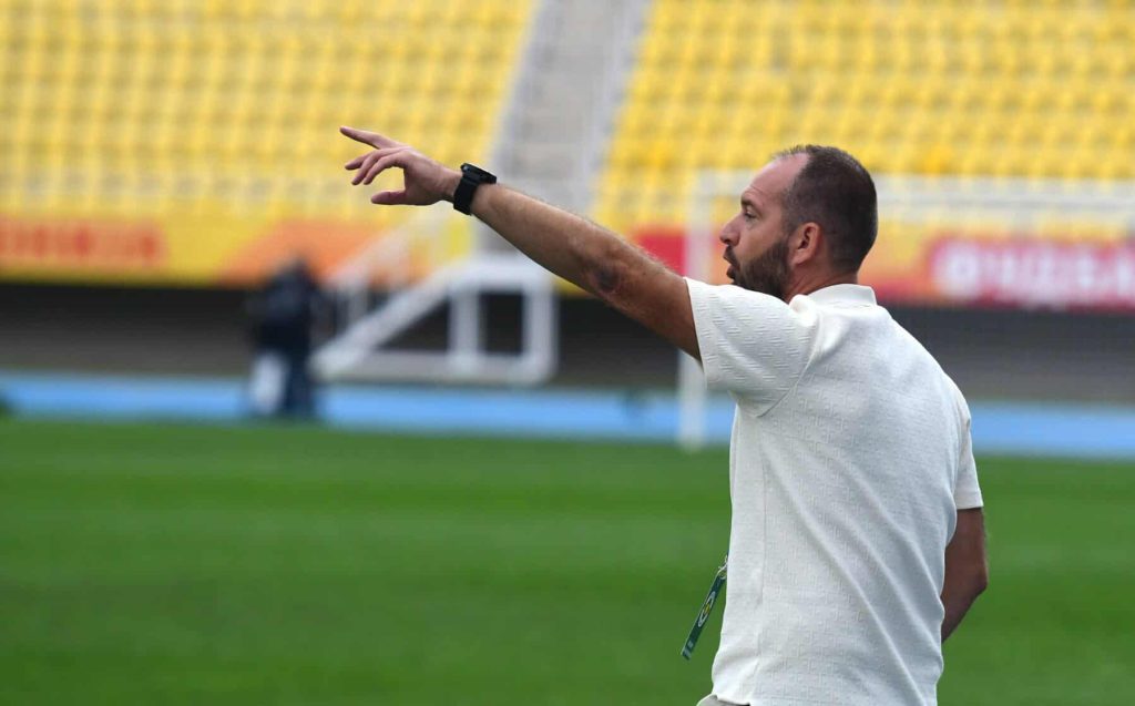 Брера со мотив да одигра најдобро што знае, гостува во Тетово