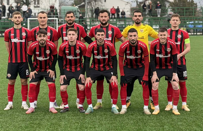 ВМФЛ-18.коло: Шкендија (А) на мегдан со „пиратите“!