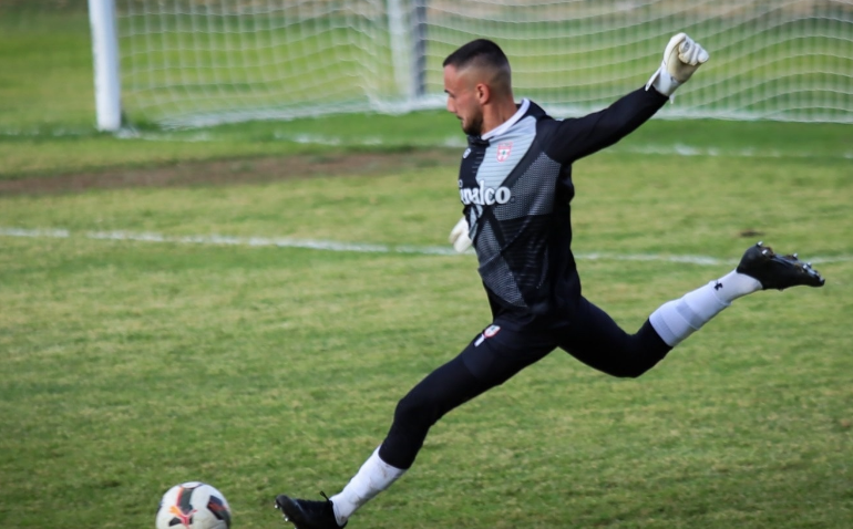 Стевковски: Со помош на верната публика до нов успех на Тиквеш