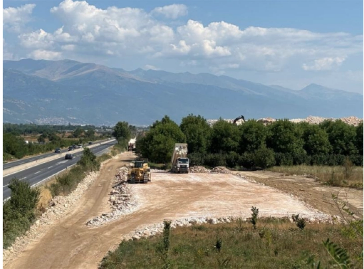 Бехтел и Енка потврди дека Владата не должи ни денар