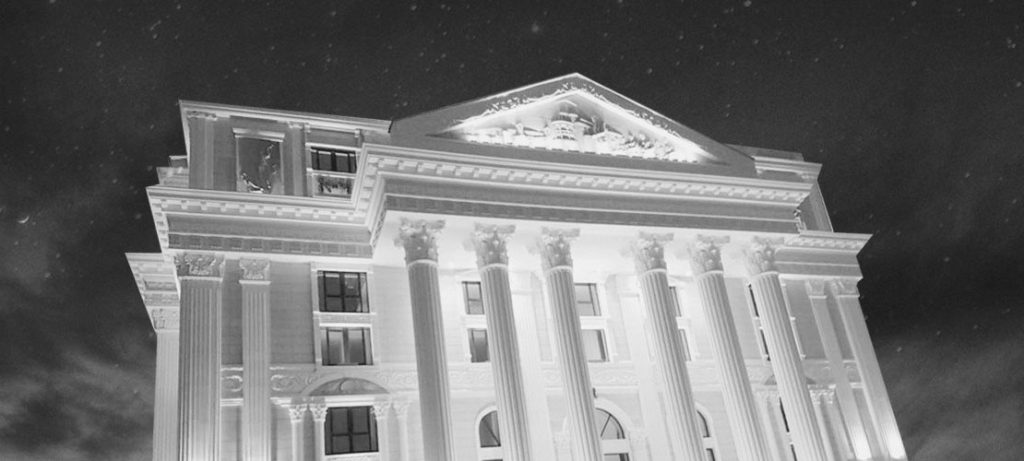 ДЗР: Во Министерството за односи меѓу заедниците се земало плата, а не се одело на работа, се точело гориво во свои возила, а исчезнале и 30 државни лаптопи