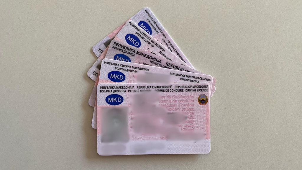 Дал пари за возачка дозвола, откако не ја добил, пријавил во полиција дека е измамен