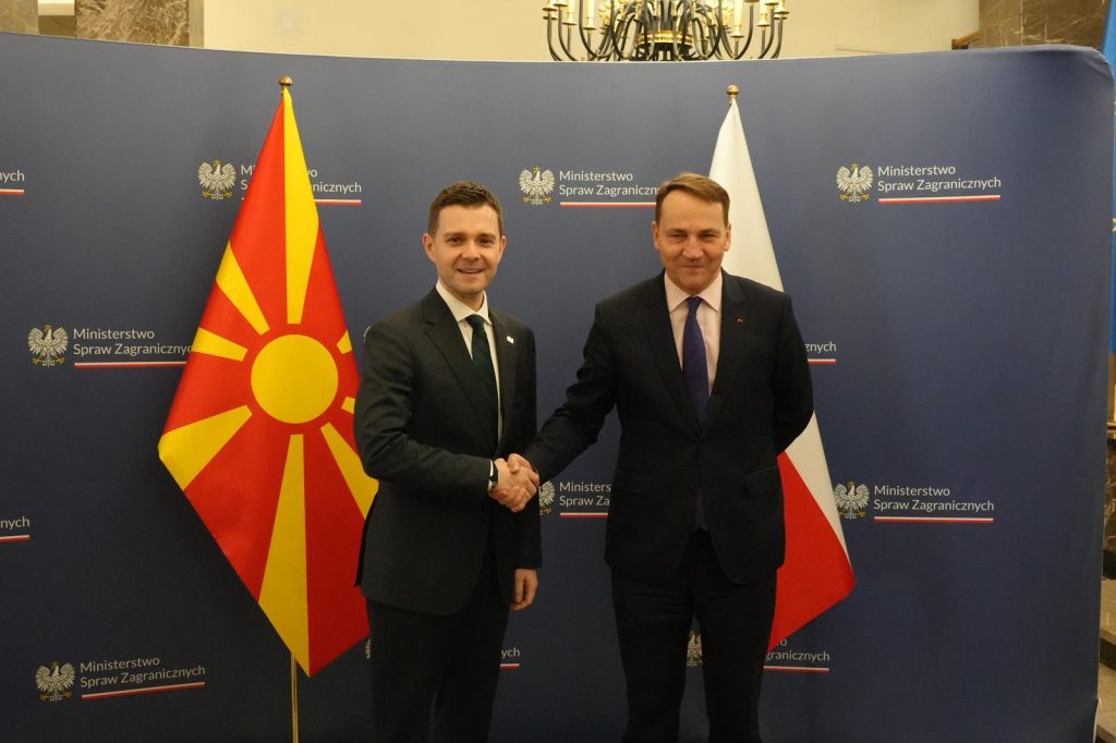 Средба Муцунски-Шикорски: Интеграцијата на Западен Балкан е незавршена работа