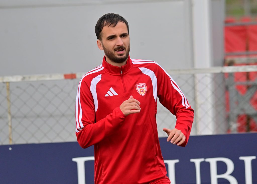 Николов: Сите веруваме и дојдовме тука со таа цел – нема да се предадеме!