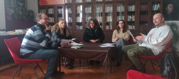 Единаесет романи во конкуренција за наградата „Роман на годината“