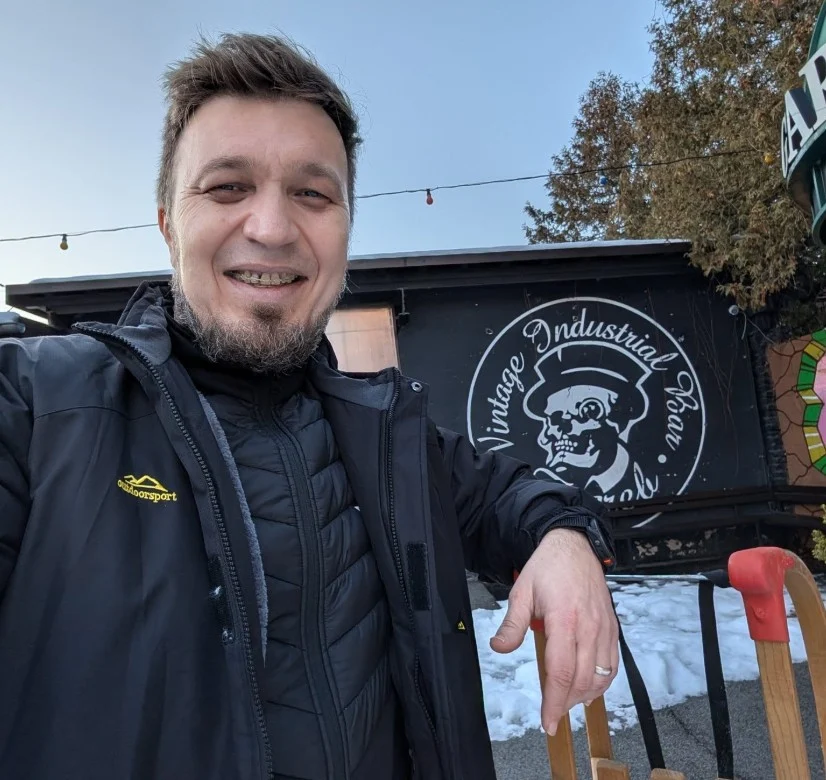 Едо Маајка објави нов албум „I Like to Dance“ во соработка со џез оркестарот на ХРТ