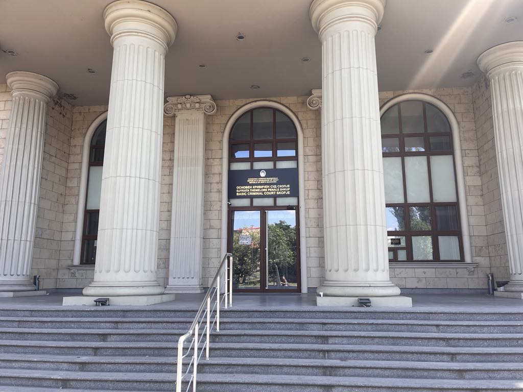 Кривичен суд: Предметот „Плацеви на Водно“ против осудениот Груевски застарува во 2043