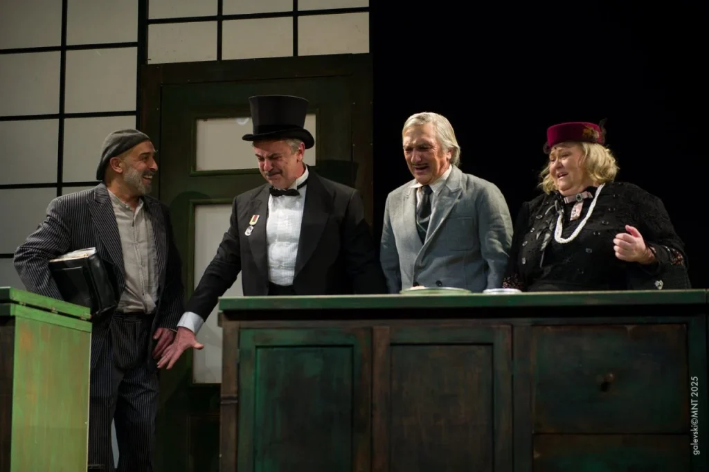 МНТ со двојна победа: Првенците Тони Михајловски и Тања Кочовска наградени во ист ден на два фестивали