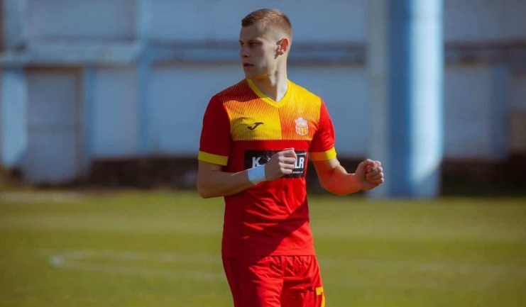 Ричков: Се додека сме во игра за опстанок, МЃП ќе се бори за секој бод