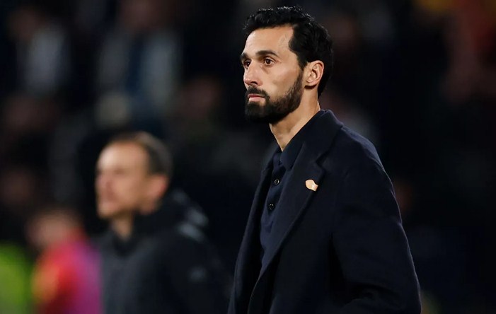 Арбелоа бесен на судиите: Ова е пенал тука и на месечината!