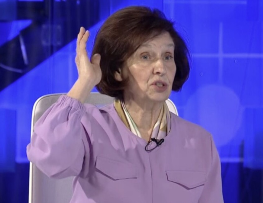 Сиљановска-Давкова: Пристапниот процес треба да се води со факти и критериуми, а не со ирационални барања