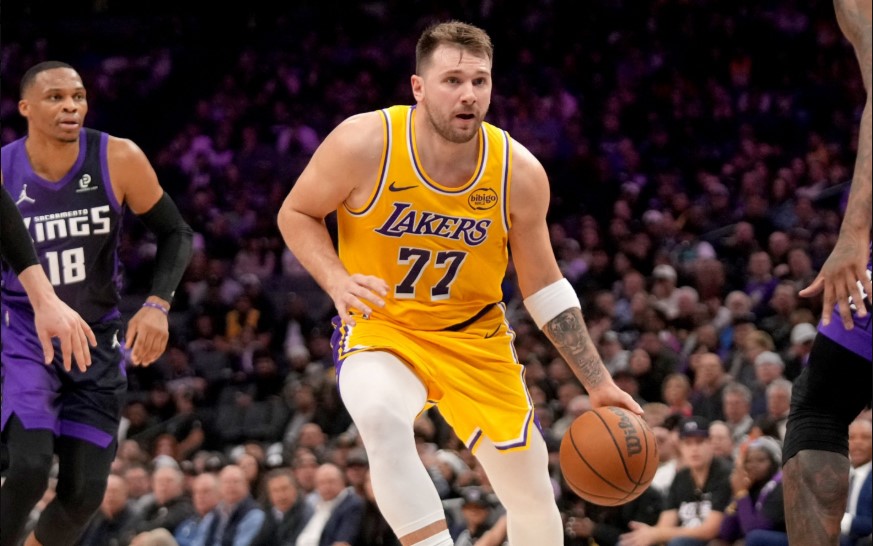 Ова се најновите информации за повредата на Лука Дончиќ!