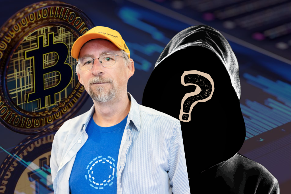 Истражување на Њујорк Тајмс сугерира дека креаторот на Биткоин „Сатоши Накамото“ е всушност британскиот криптограф „Адам Бек“