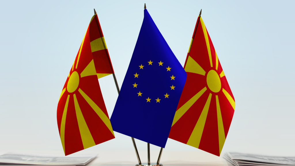 Документот за демократските институции што треба да го подготви Македонија сè уште го нема на повидок