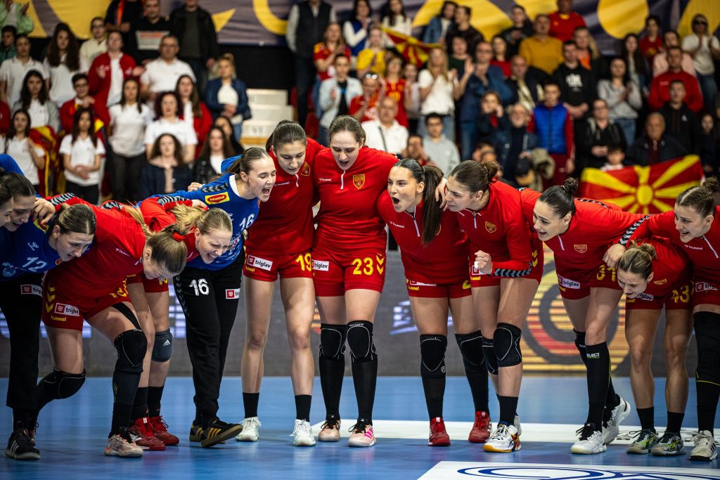 „Ќе биде тешко, но веруваме дека можеме дa се носиме со противникот“