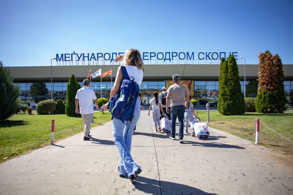 ТАВ Македонија е добитник на сертификатот „Одлично место за работа“ втора година по ред