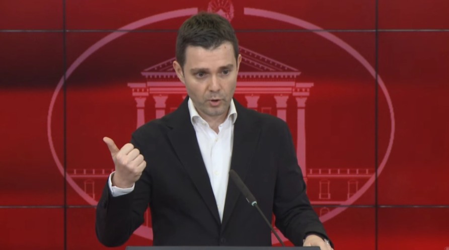 Муцунски очекува да продолжи соработката со Унгарија