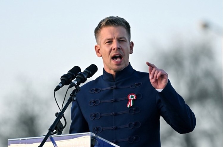 Маѓар вети добри односи со Македонија, а за Груевски рече дека нема да остане уште долго во Будимпешта