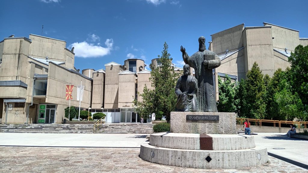 НАкС: Новите закони оставаат простор за политички притисоци врз универзитетите