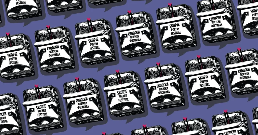 Објавена програмата на Скопскиот поетски фестивал, ќе има стотина поети од земјава и од странство