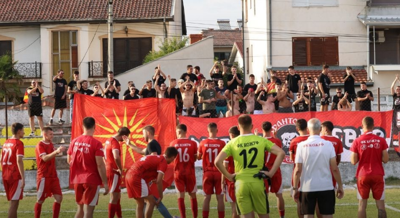 Баражи за ВМФЛ: Осум желби, а само четири “визи“!