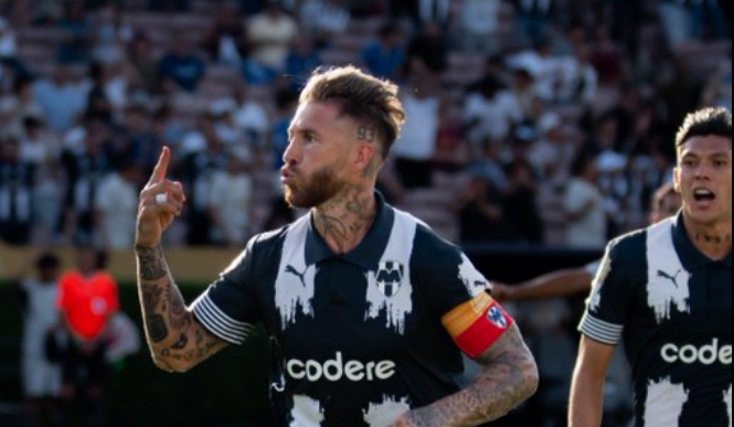 Договорот со Севиља пропадна: Серхио Рамос имал најлоша понуда?!