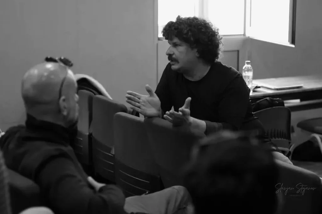 „Златен Елец“ подготвува две нови претстави: „Свињи“ и „Теорема“