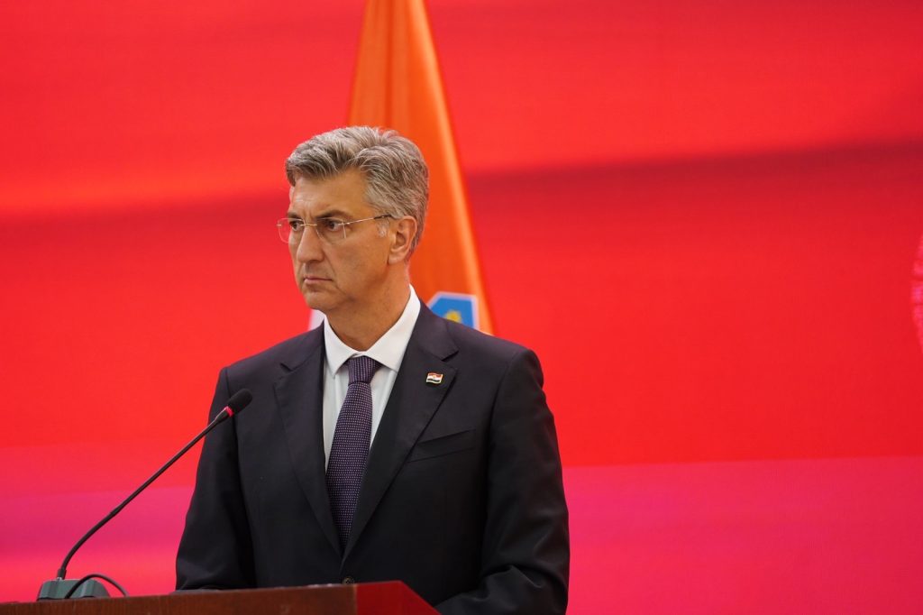Пленковиќ: Македонија напредува многу добро во исполнувањето на критериумите за членство во ЕУ