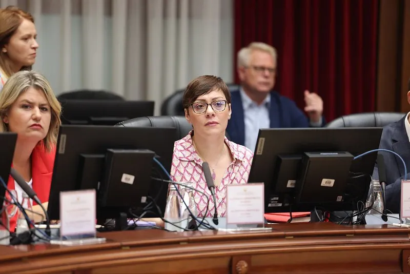 Утре на владина седница ќе се разгледува ребалансот на буџетот, зголемен дефицитот за инвестиции