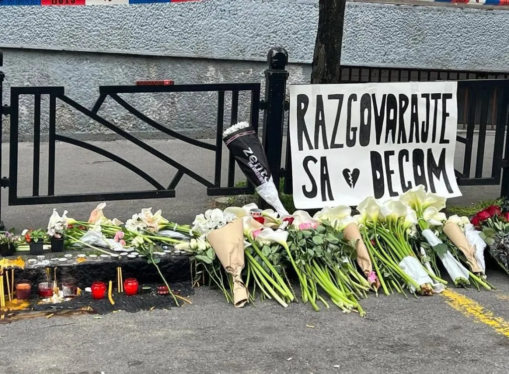 Родителите на момчето кое изврши масовно убиство во „Рибникар“ беа осудени на затворски казни од вкупно 17.5 години