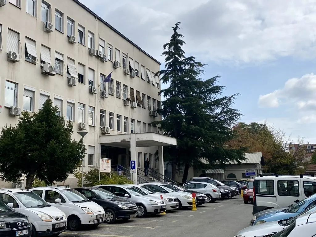 Со изјава кај матичниот доктор секој ќе може да се изјасни дали сака да биде дарител на органи