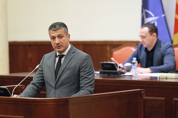 Перински: Новата демографска слика дел од измените на Стратегијата за регионален развој