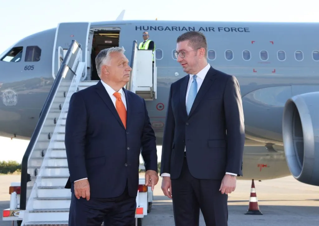 Унгарија покренува истрага за контроверзниот заем од една милијарда евра за Македонија