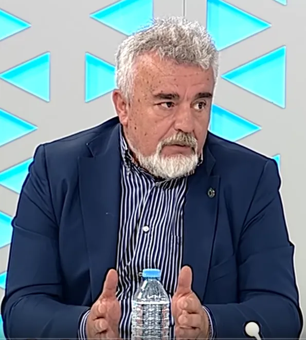 Пановски: Во Гостивар треба да се прогласи епидемија