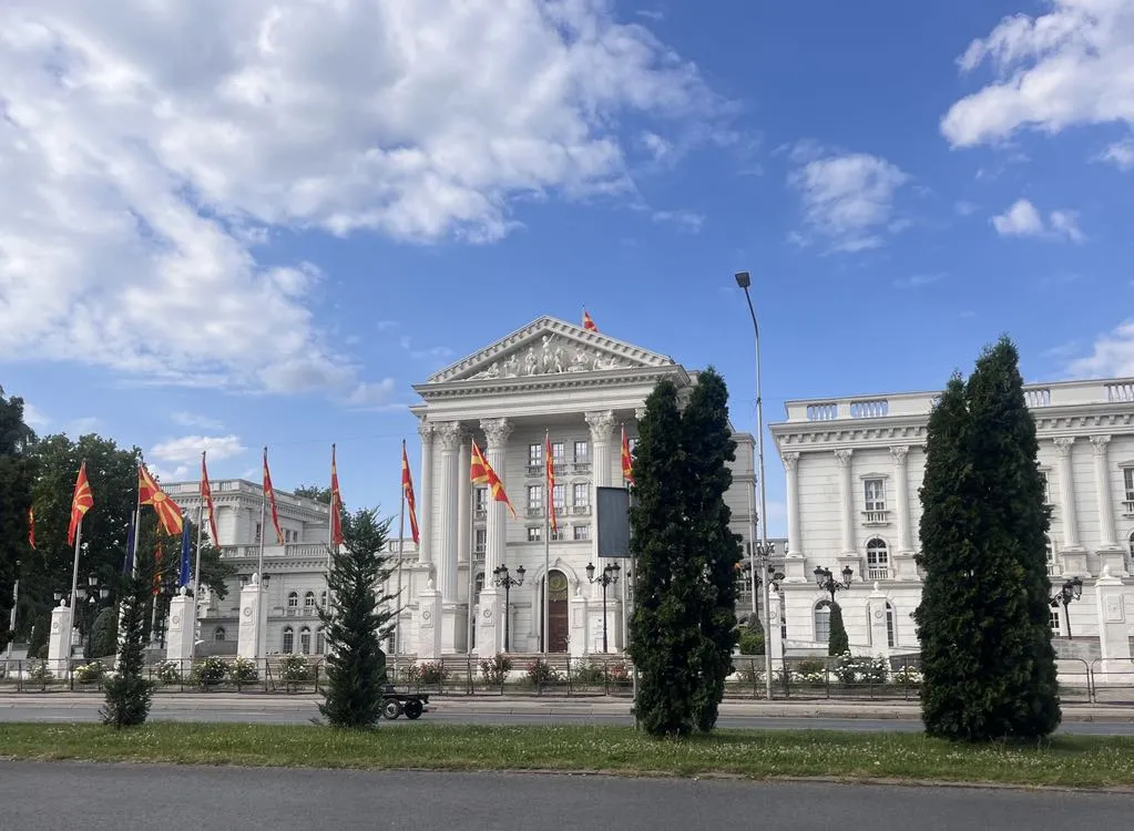 Владата прогласи 30-дневна кризна состојба поради опасност од пожари