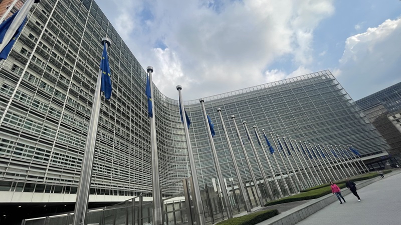 ЕУ бара уставни измени од Македонија, а ЕК ја изгубила инстутиционалната меморија