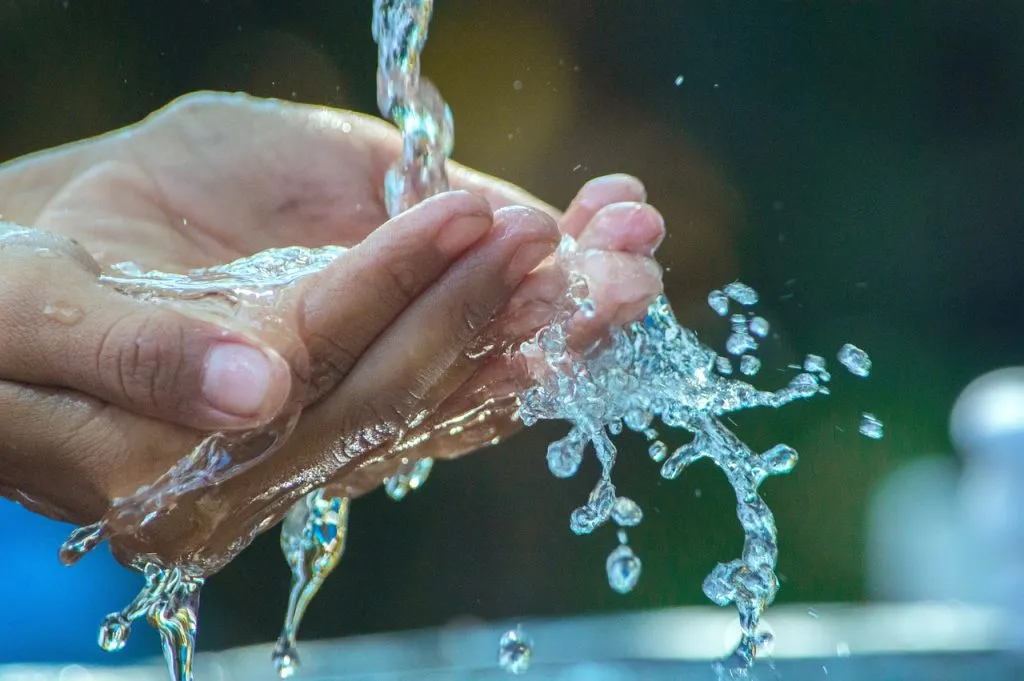 Забрана за пиење вода од шест водоснабдителни објекти во Кичево