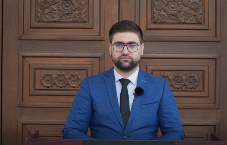 Манасиевски: СДС денеска појде во обвинителство да потврди дека пратиле насилници во Ново Село