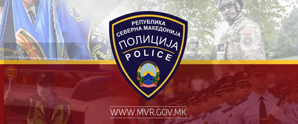 Двајца струшки полицајци суспендирани по пријава за малтретирање на уапсено лице