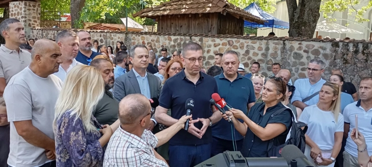 За две години креиравме 17.000 нови работни места, вели премиерот