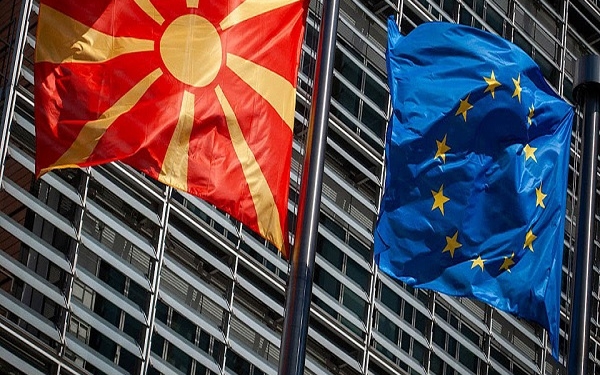 Македонија и четири земји од Западен Балкан се усогласија со антитерористичките санкции на ЕУ