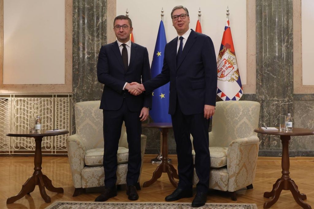 Изборите во Србија – лакмус за (не)постоење на „српски свет“ во Македонија