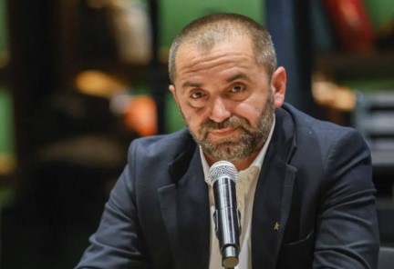 Во Македонија приведен е поранешен припадник на ОВК по српска потерница, по испрашувањето е ослободен