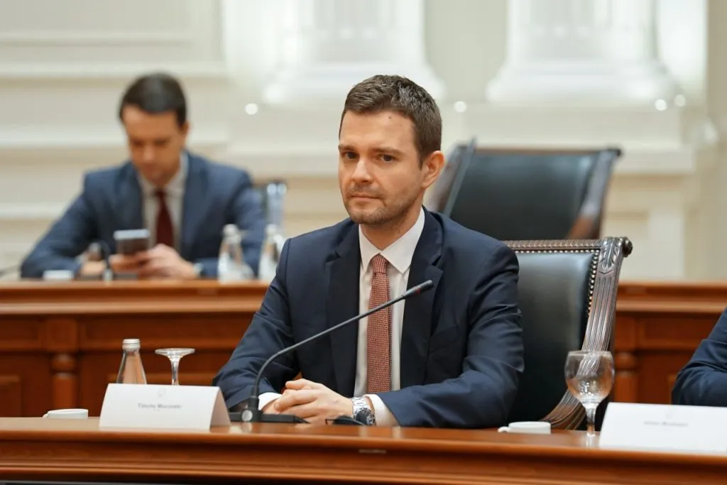 Муцунски: Позициите на Македонија и Бугарија и понатаму се значително оддалечени, но разговорите се во позитивен дух