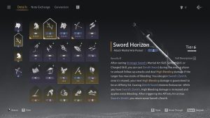 WWM Eldridzh Bellstrike Umbra Build скриншот 2 од лична архива на Иван Стојановски